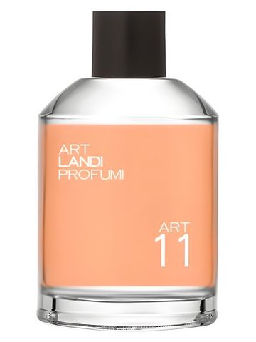 Profumi d'Art (Art Landi Profumi) Art 11 Acqua Tua fragrance bottle