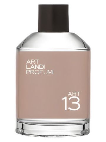 Profumi d'Art (Art Landi Profumi) Art 13 E Tanta Roba fragrance bottle