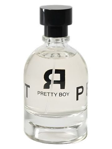 PERDRISÂT Pretty Boy fragrance bottle