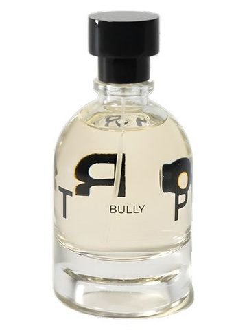 PERDRISÂT Bully fragrance bottle
