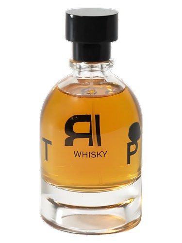 PERDRISÂT Whisky fragrance bottle