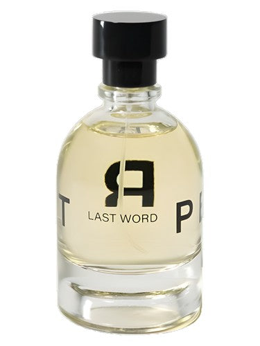 PERDRISÂT Last Word