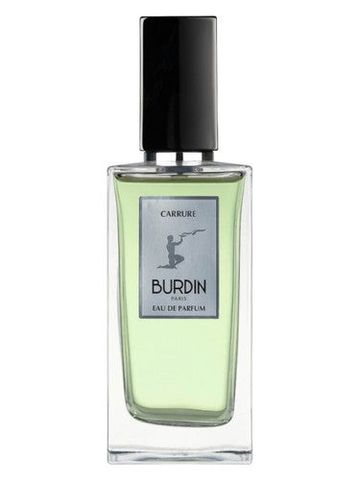 Burdin Carrure fragrance bottle