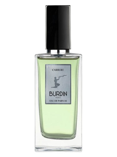 Burdin Carrure fragrance bottle