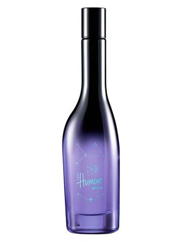 Natura Humor Galáxia fragrance bottle