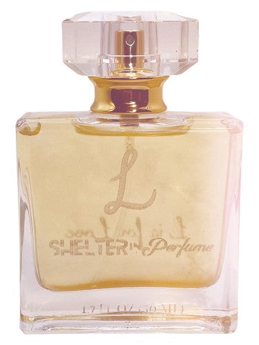Shelter In Perfume L Heart Healing Scent