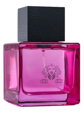 Sphinx Fragrances Heavenly Lilies fragrance bottle