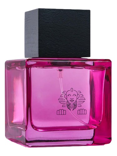 Sphinx Fragrances Heavenly Lilies fragrance bottle
