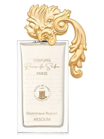 Reine de Saba Aksoum fragrance bottle
