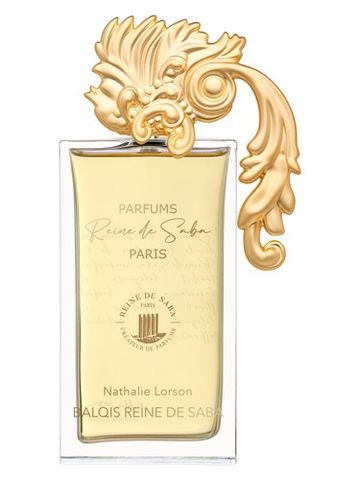 Reine de Saba Balqis Reine de Saba fragrance bottle
