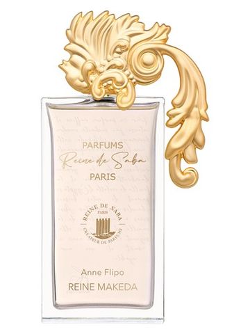 Reine de Saba Reine Makéda fragrance bottle