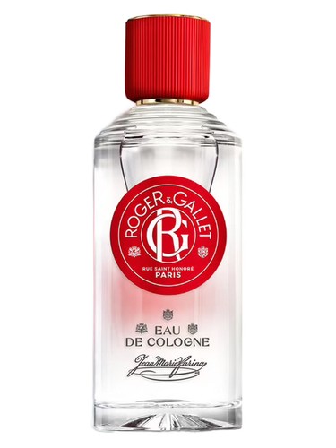 Roger Gallet Eau de Cologne