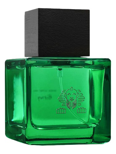 Sphinx Fragrances Sphinx Signature fragrance bottle