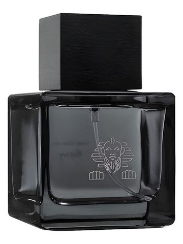 Sphinx Fragrances First Date fragrance bottle