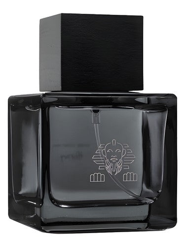 Sphinx Fragrances First Date fragrance bottle