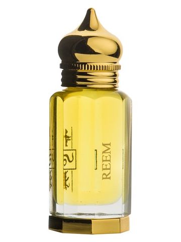 Suhad Perfumes Reem fragrance bottle