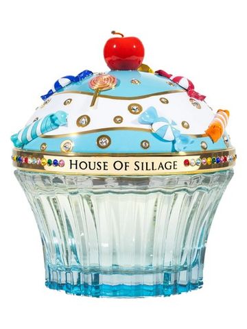 House Of Sillage Icy Hard Candy fragrance bottle