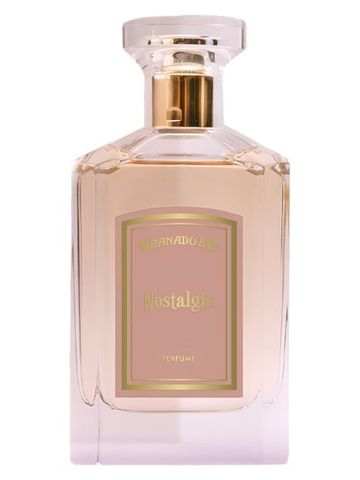 Granado Nostalgia fragrance bottle