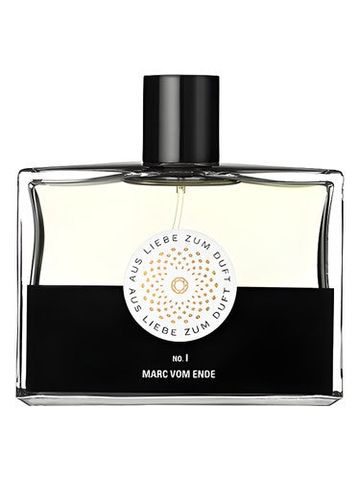 Aus Liebe zum Duft Aus Liebe zum Duft No 1 fragrance bottle