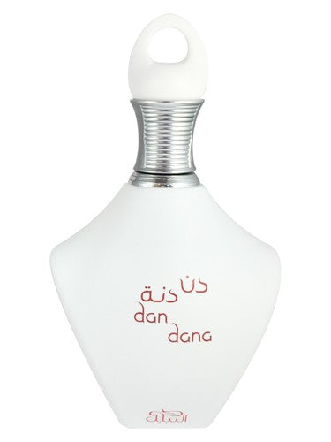 Nabeel Dan Dana fragrance bottle