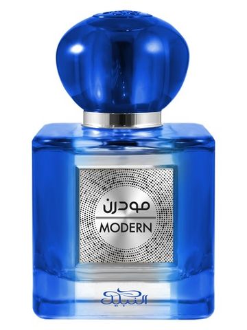 Nabeel Modern fragrance bottle