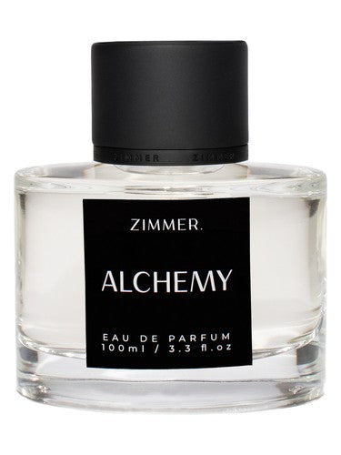 Zimmer Parfums Alchemy