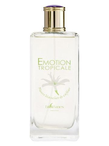 Bioléanes Emotion Tropicale fragrance bottle