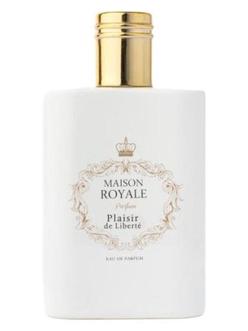 Maison Royale Parfum Plaisir de Liberté fragrance bottle