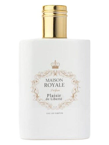 Maison Royale Parfum Plaisir de Liberté fragrance bottle