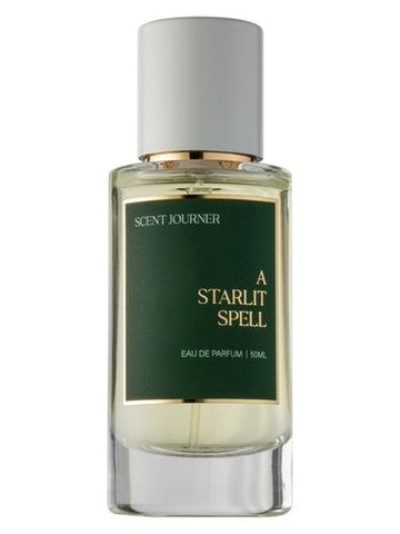 Scent Journer A Starlit Spell fragrance bottle