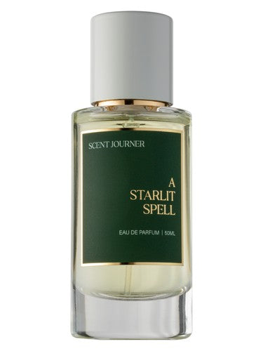 Scent Journer A Starlit Spell fragrance bottle