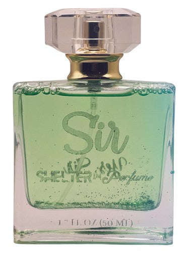 Shelter In Perfume Sir