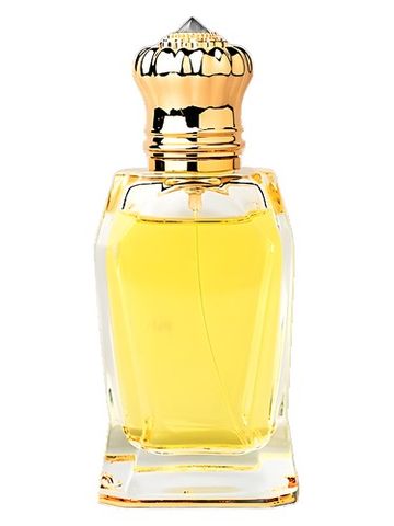 Wallachian Perfumes Vampira fragrance bottle