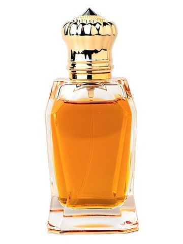 Wallachian Perfumes Antidote fragrance bottle