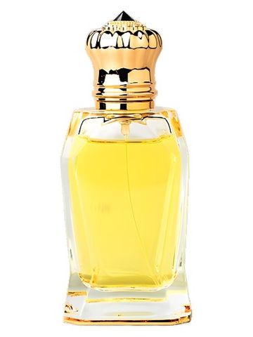 Wallachian Perfumes Blood Spell fragrance bottle