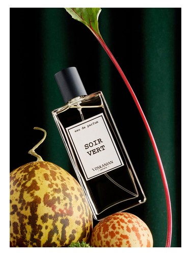 Voskanian Parfums Soir Vert