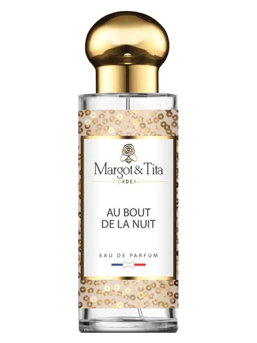 Margot Tita Au Bout de la Nuit
