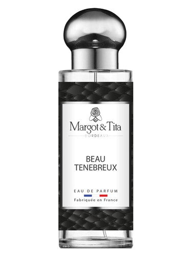 Margot Tita Beau Tenebreux