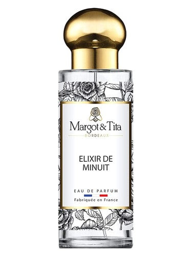 Margot Tita Elixir de Minuit