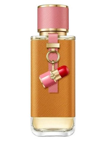 Carolina Herrera Call Me Darling fragrance bottle