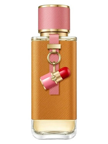 Carolina Herrera Call Me Darling fragrance bottle