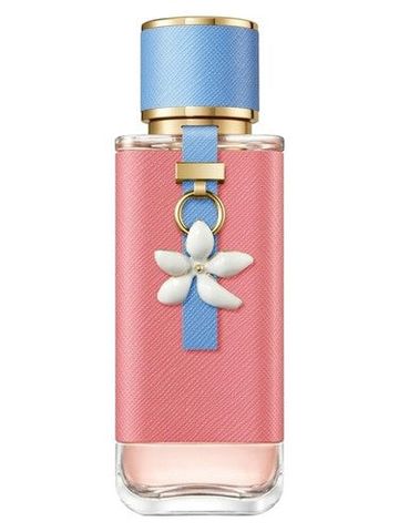 Carolina Herrera Alegria de Vivir fragrance bottle