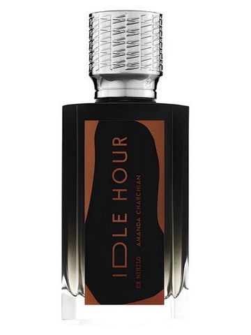Ex Nihilo Idle Hour fragrance bottle