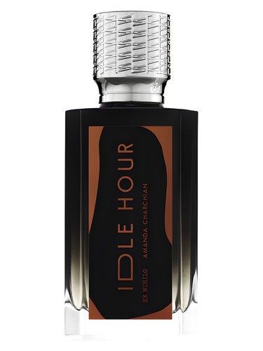 Ex Nihilo Idle Hour fragrance bottle
