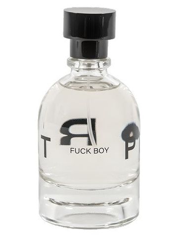 PERDRISÂT *#@% Boy fragrance bottle