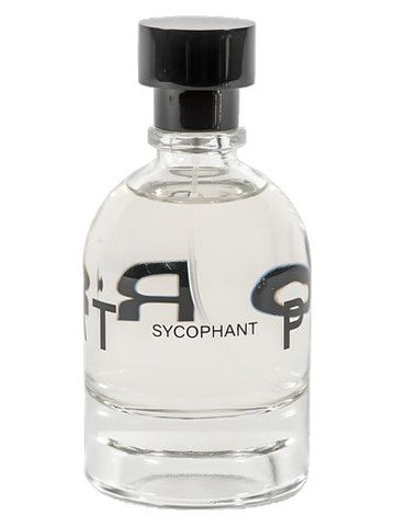PERDRISÂT Sycophant fragrance bottle