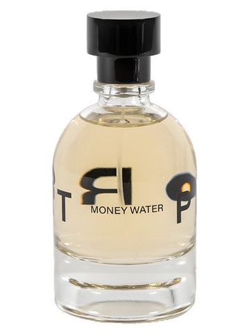 PERDRISÂT Money Water fragrance bottle
