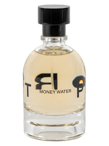 PERDRISÂT Money Water fragrance bottle
