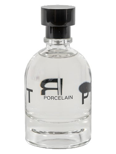 PERDRISÂT Porcelain fragrance bottle
