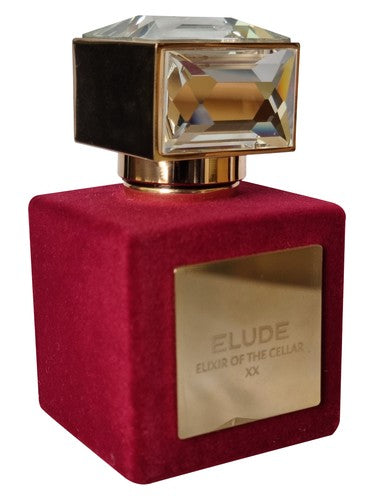 Elixir Signature Scents Elude - Elixir Of The Cellar fragrance bottle